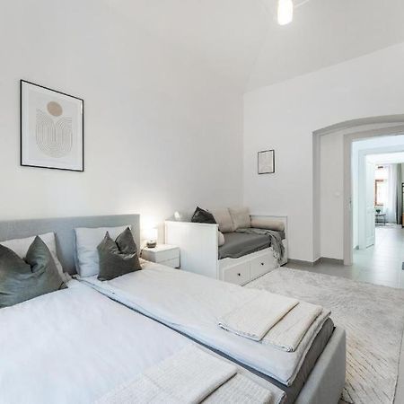 דירות Nice Apartman In New Town פראג מראה חיצוני תמונה