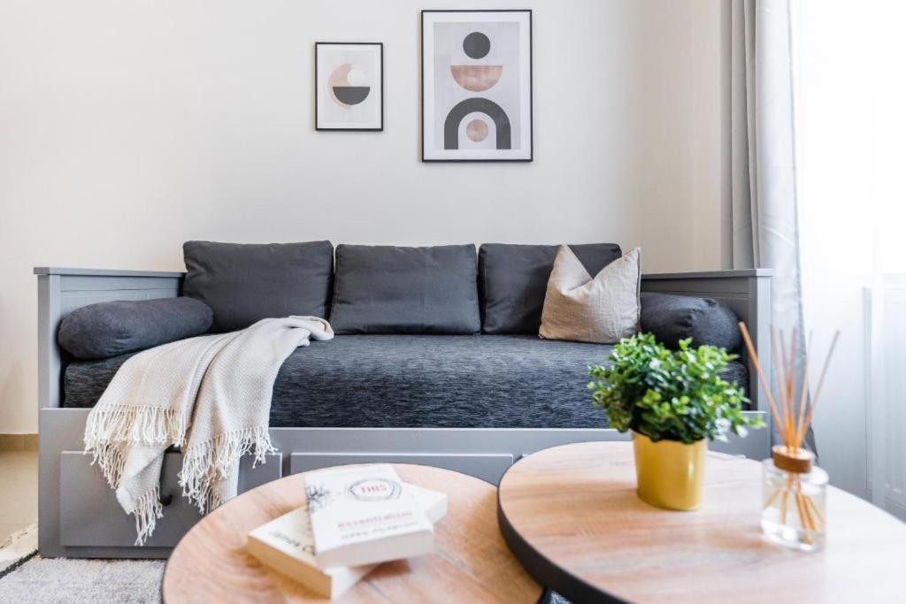 דירות Nice Apartman In New Town פראג מראה חיצוני תמונה