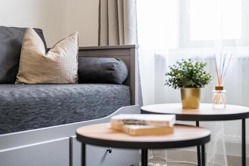 דירות Nice Apartman In New Town פראג מראה חיצוני תמונה